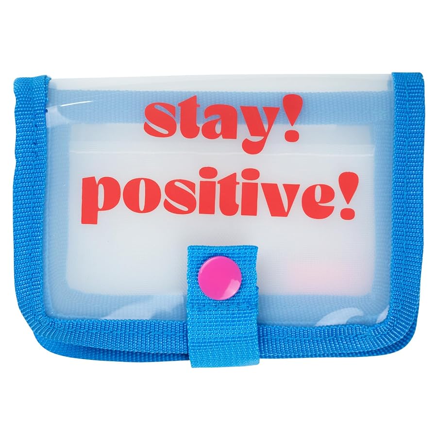 Amazon.co.jp: グリーティングライフ パスケース TIDY シック